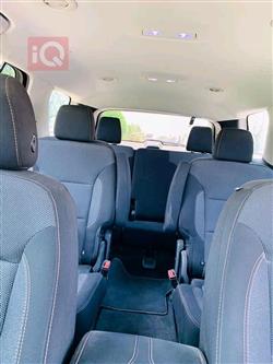 شيفروليه ترافرس